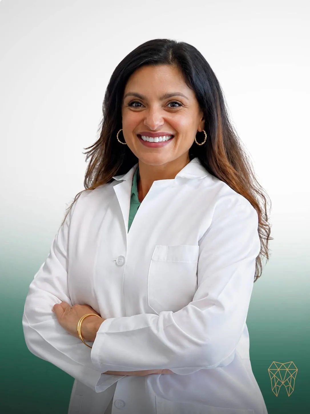 Dr. Lakshmi Wakade, DDS