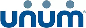 The image displays a logo with the word  Unimy  prominently featured, accompanied by a series of dots arranged in two rows above the text.