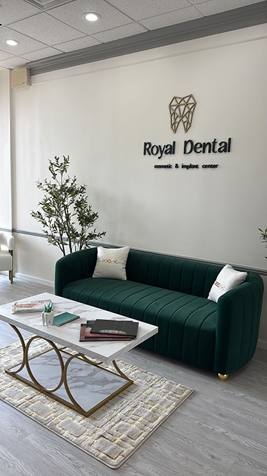 Royal Dental Center | Dentures, Dental Fillings and Dental Bridges