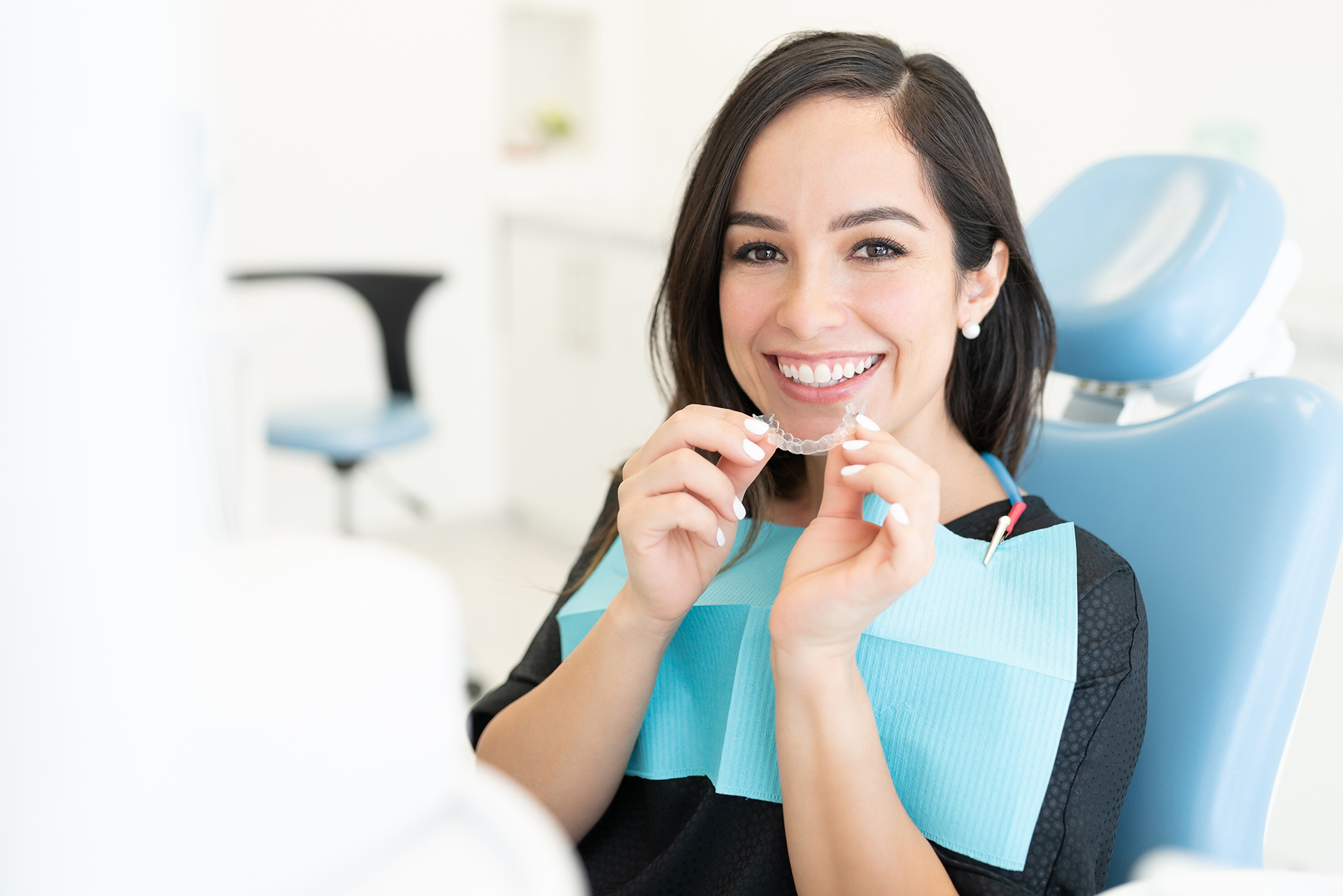 Royal Dental Center | Dental Sealants, Implant Restorations and Fluoride Treatment