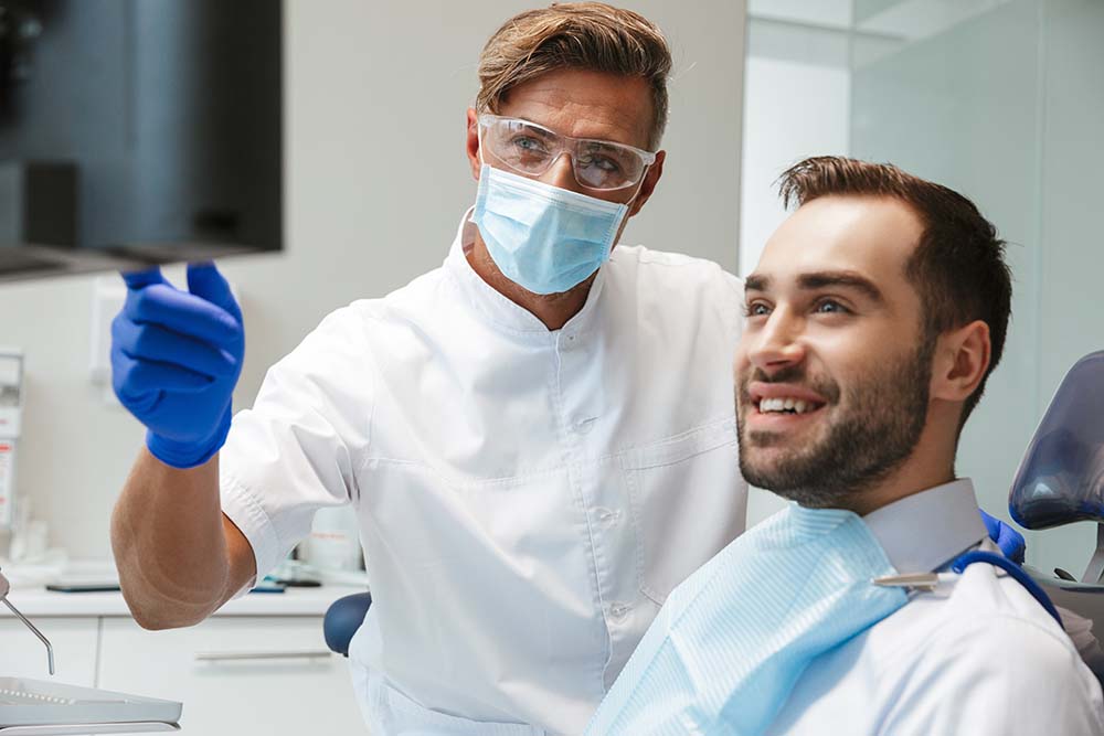 Royal Dental Center | Dental Cleanings, Full Mouth Reconstruction and Implant Dentistry