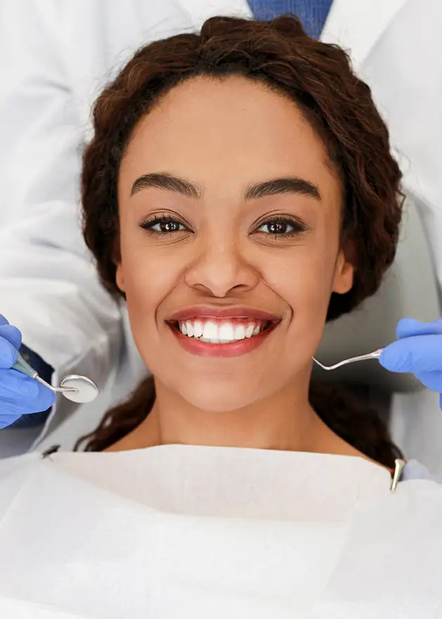 about cosmetic dentistry