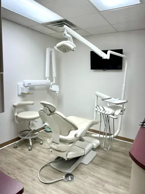 Exam Room